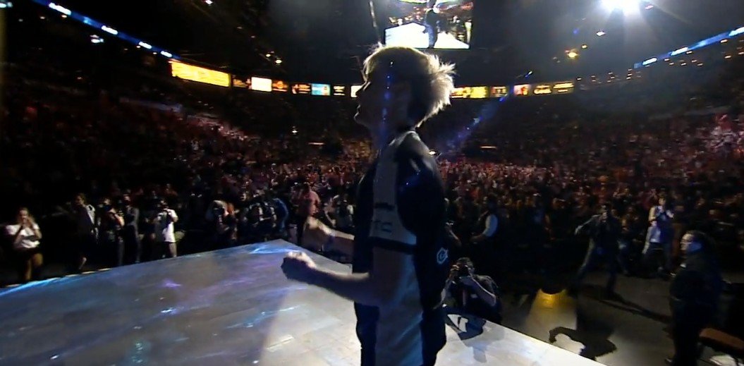 leffen evo 2019